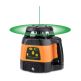 Rotační laser GeoFennel FLG 245 HV green