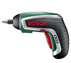 Akku šroubovák Bosch IXO 3,6V