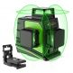 Laser 3D Green set*netto