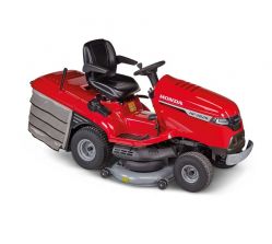 Zahradní traktor HF2625 HM (2020)