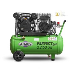 Kompresor Atmos Perfect Line PL 2,2/50 XE, 2.2kw/230V