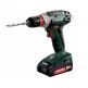 BS18Quick 2x2Ah 18V Metabo *netto