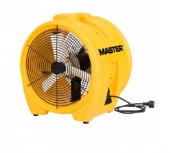 Ventilátor Master BL8800, 7.800m3/hod